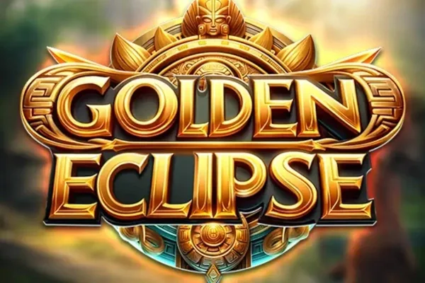 Golden Eclipse